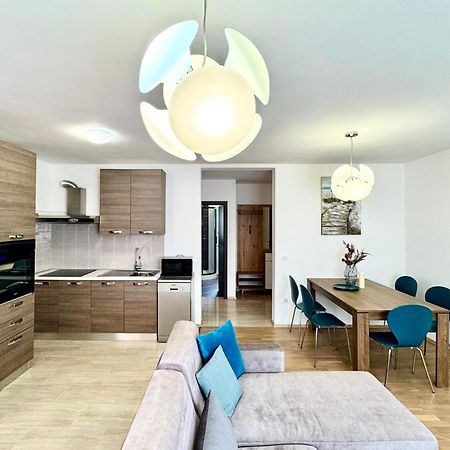 Apartments Terra Solaris メドゥリン エクステリア 写真