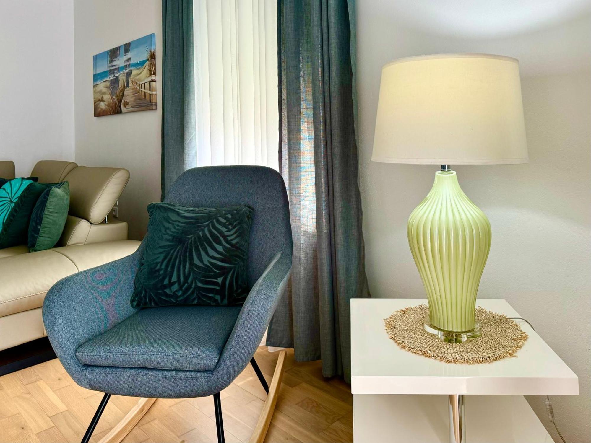Apartments Terra Solaris メドゥリン エクステリア 写真