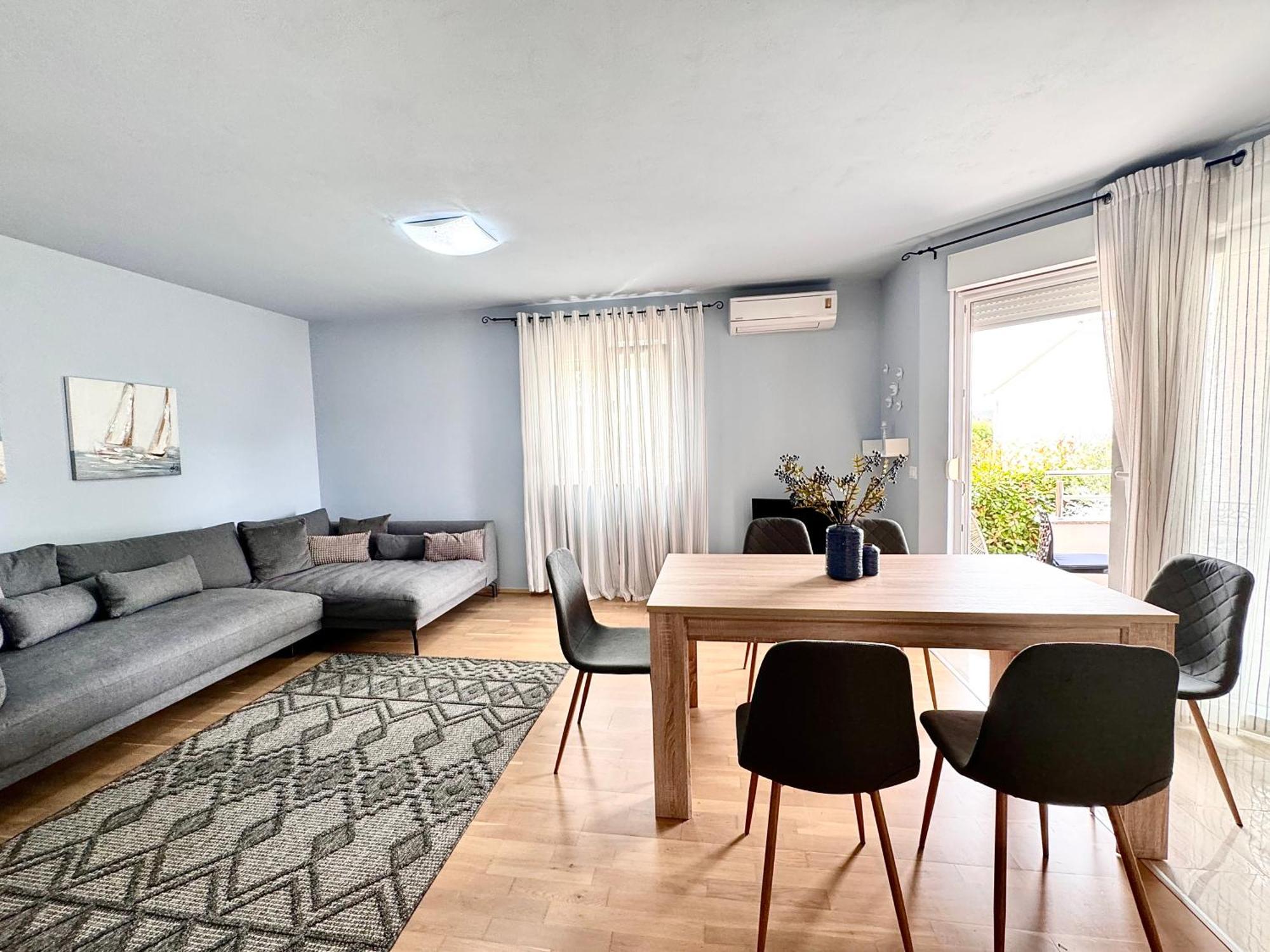 Apartments Terra Solaris メドゥリン エクステリア 写真