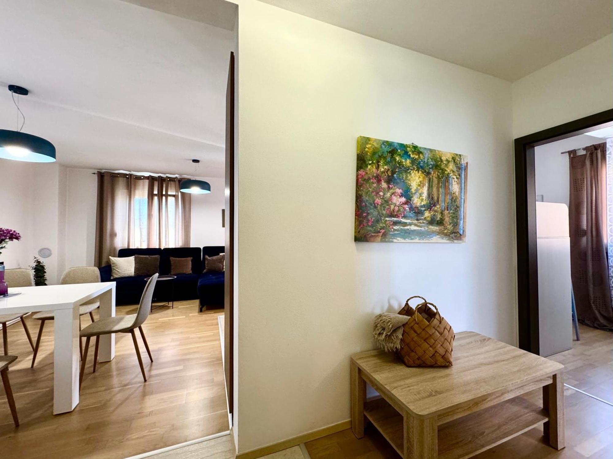 Apartments Terra Solaris メドゥリン エクステリア 写真