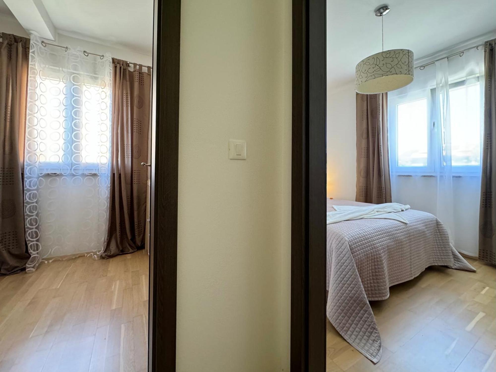 Apartments Terra Solaris メドゥリン エクステリア 写真
