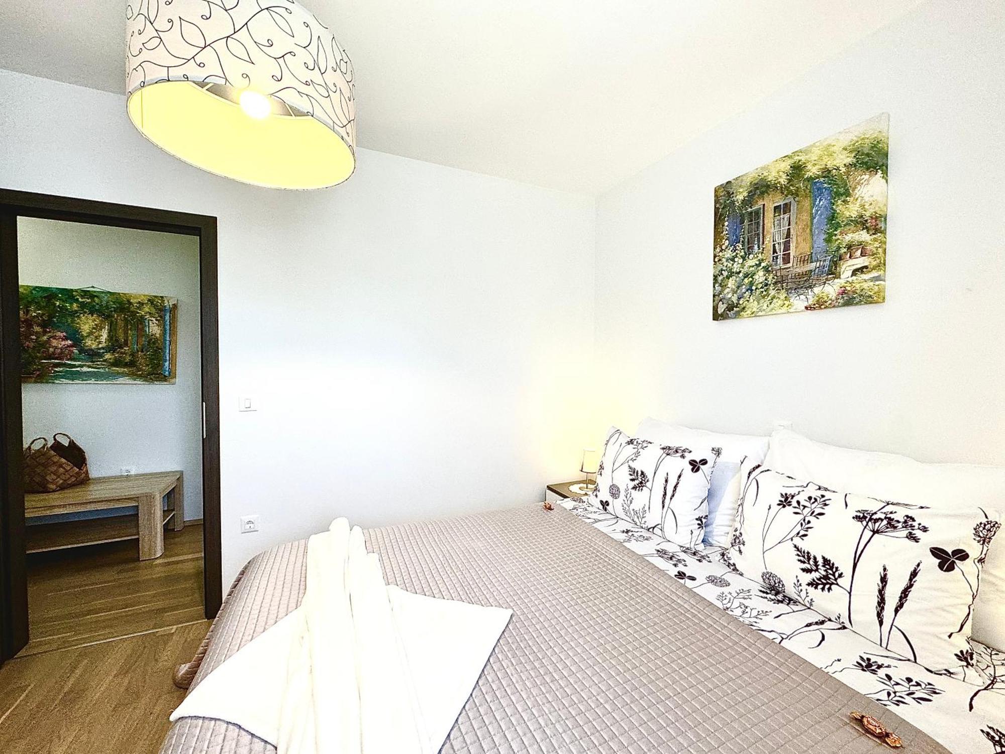 Apartments Terra Solaris メドゥリン エクステリア 写真