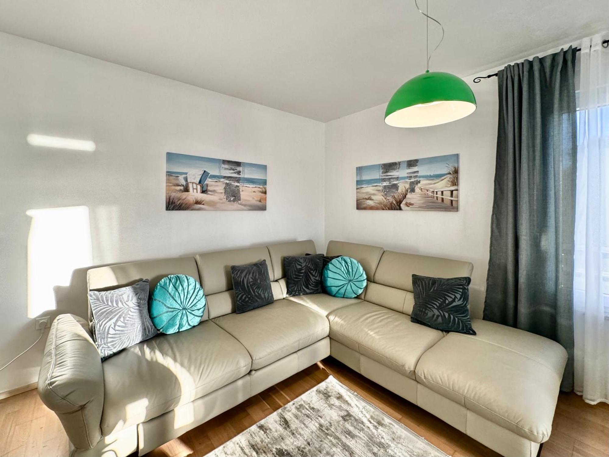 Apartments Terra Solaris メドゥリン エクステリア 写真
