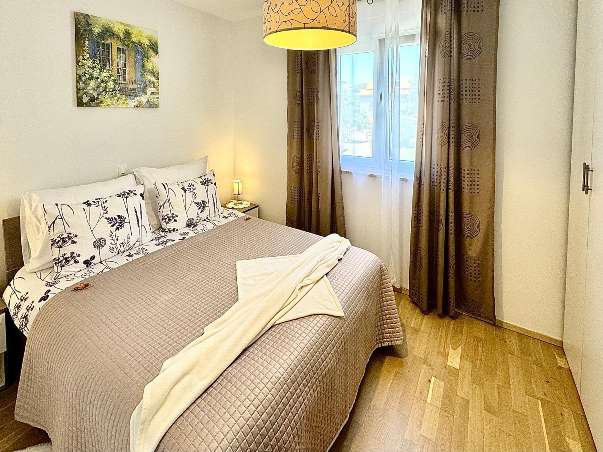 Apartments Terra Solaris メドゥリン エクステリア 写真