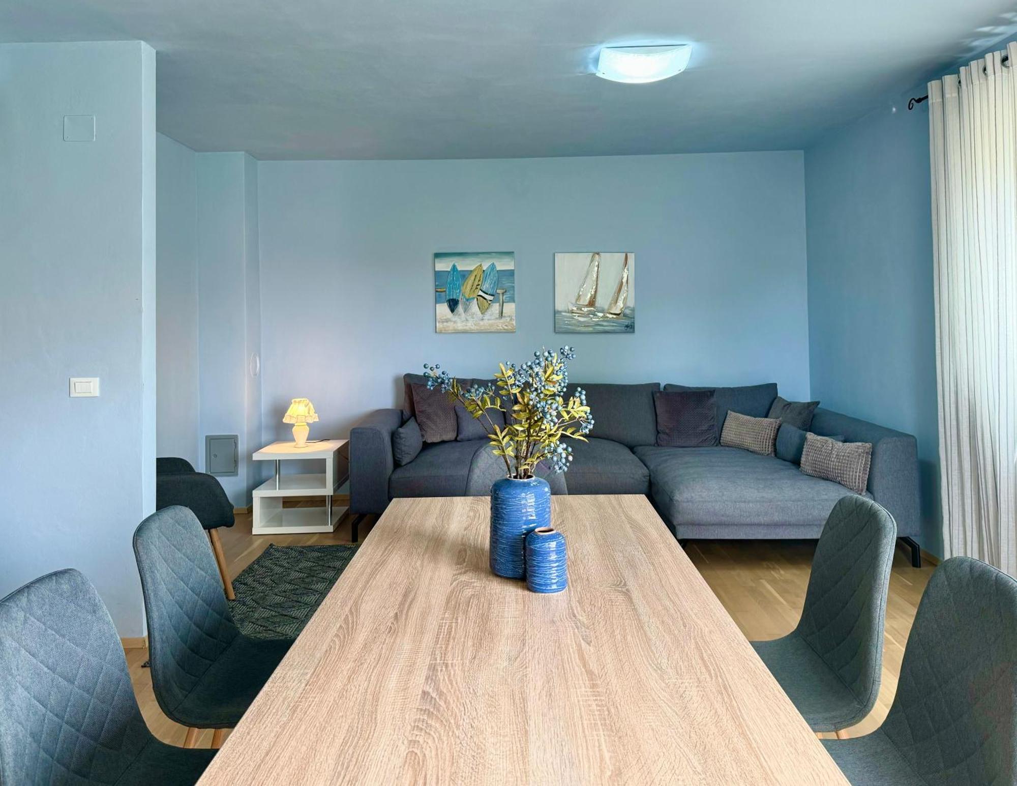 Apartments Terra Solaris メドゥリン エクステリア 写真