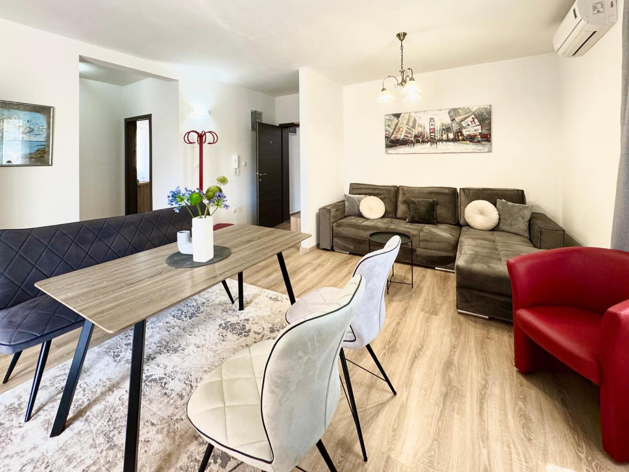Apartments Terra Solaris メドゥリン エクステリア 写真