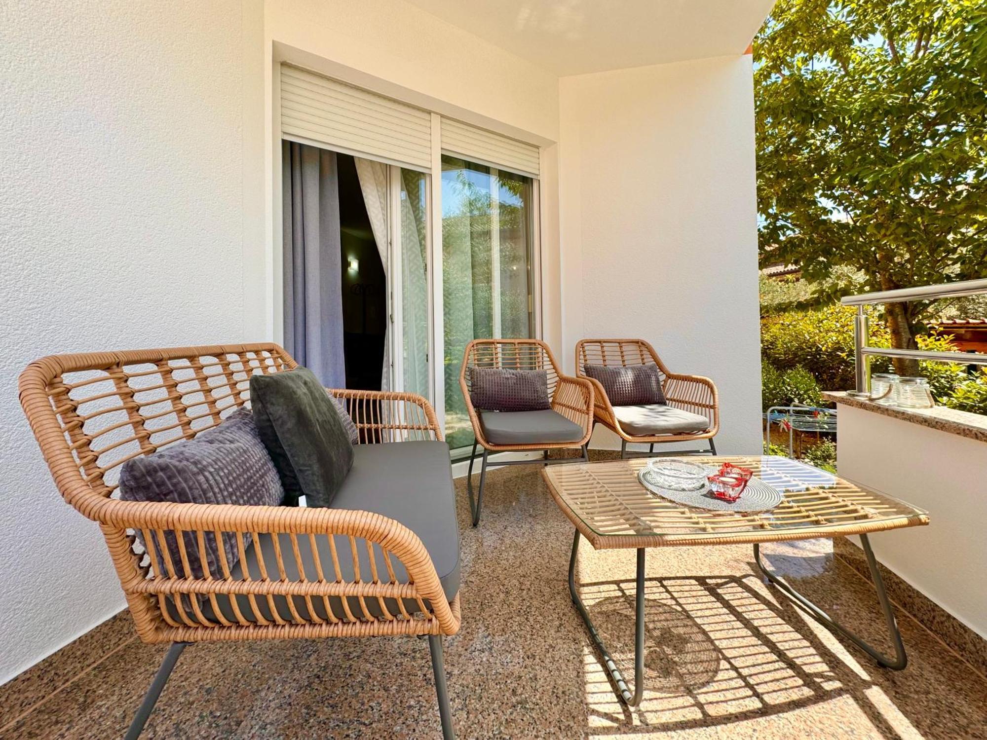 Apartments Terra Solaris メドゥリン エクステリア 写真