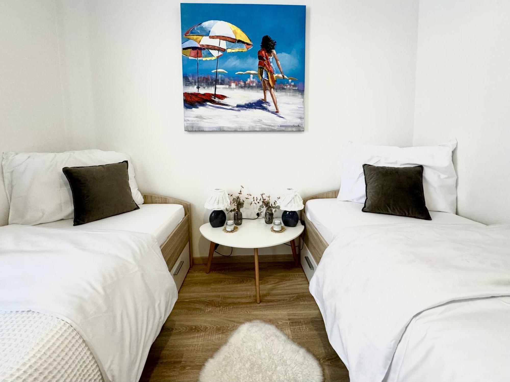 Apartments Terra Solaris メドゥリン エクステリア 写真