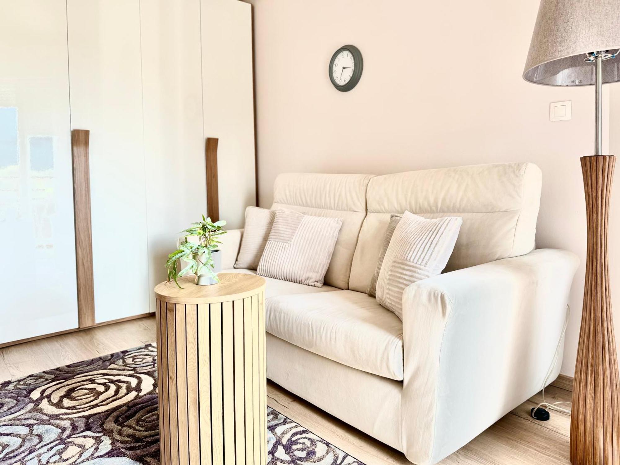 Apartments Terra Solaris メドゥリン エクステリア 写真