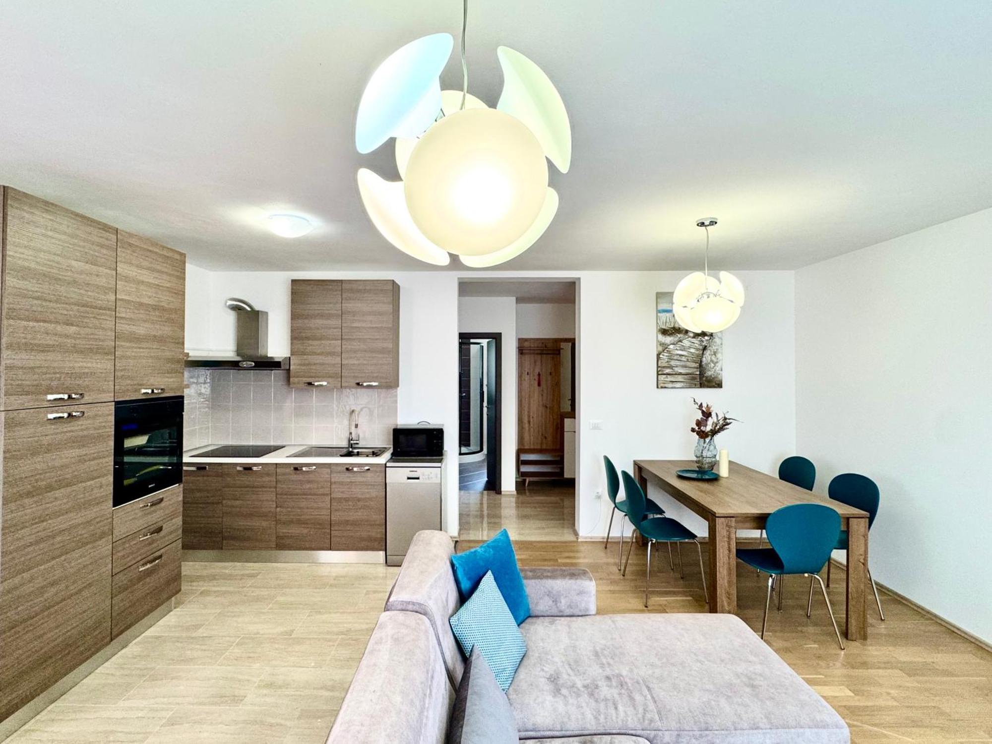 Apartments Terra Solaris メドゥリン エクステリア 写真