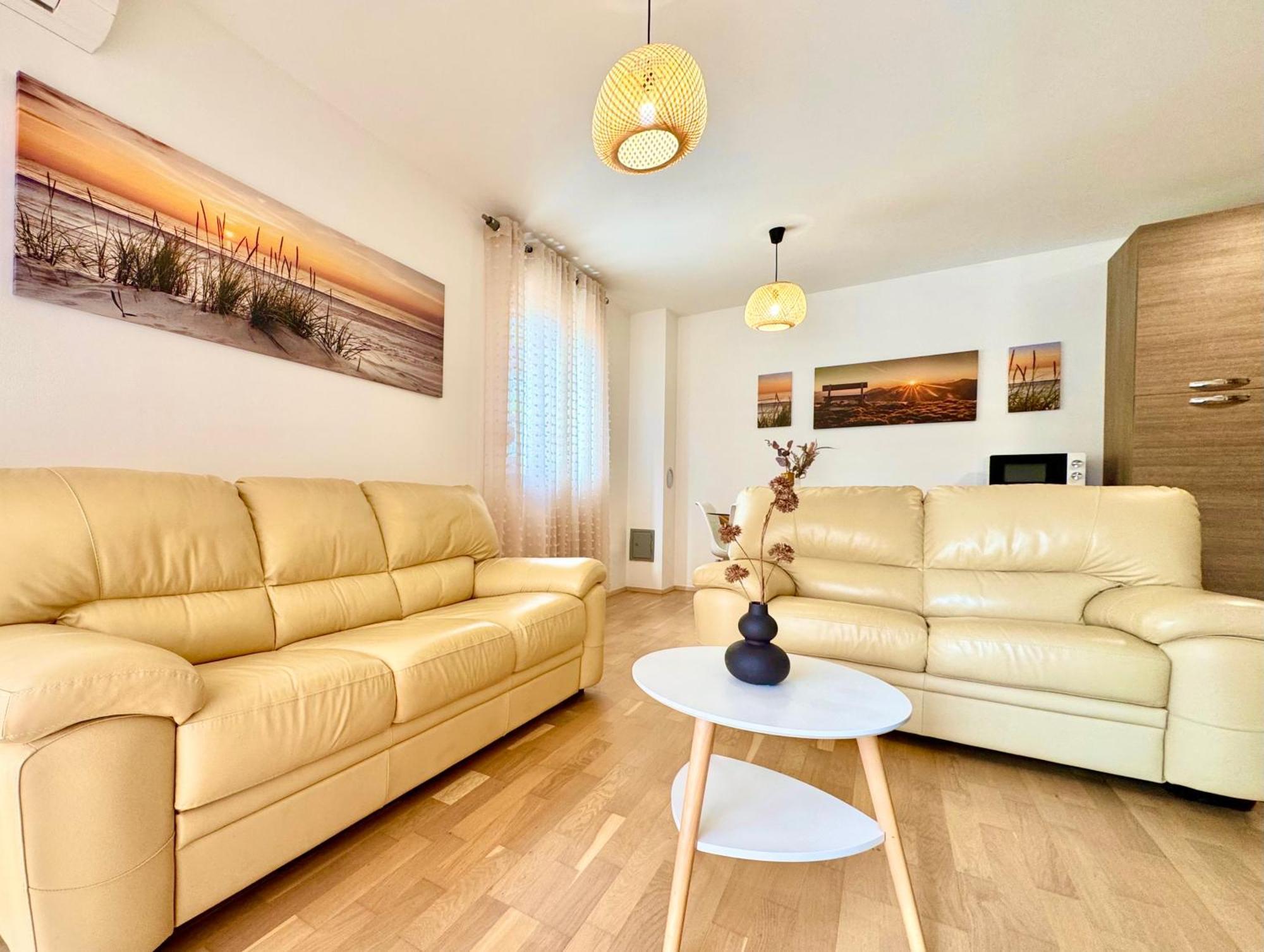 Apartments Terra Solaris メドゥリン エクステリア 写真