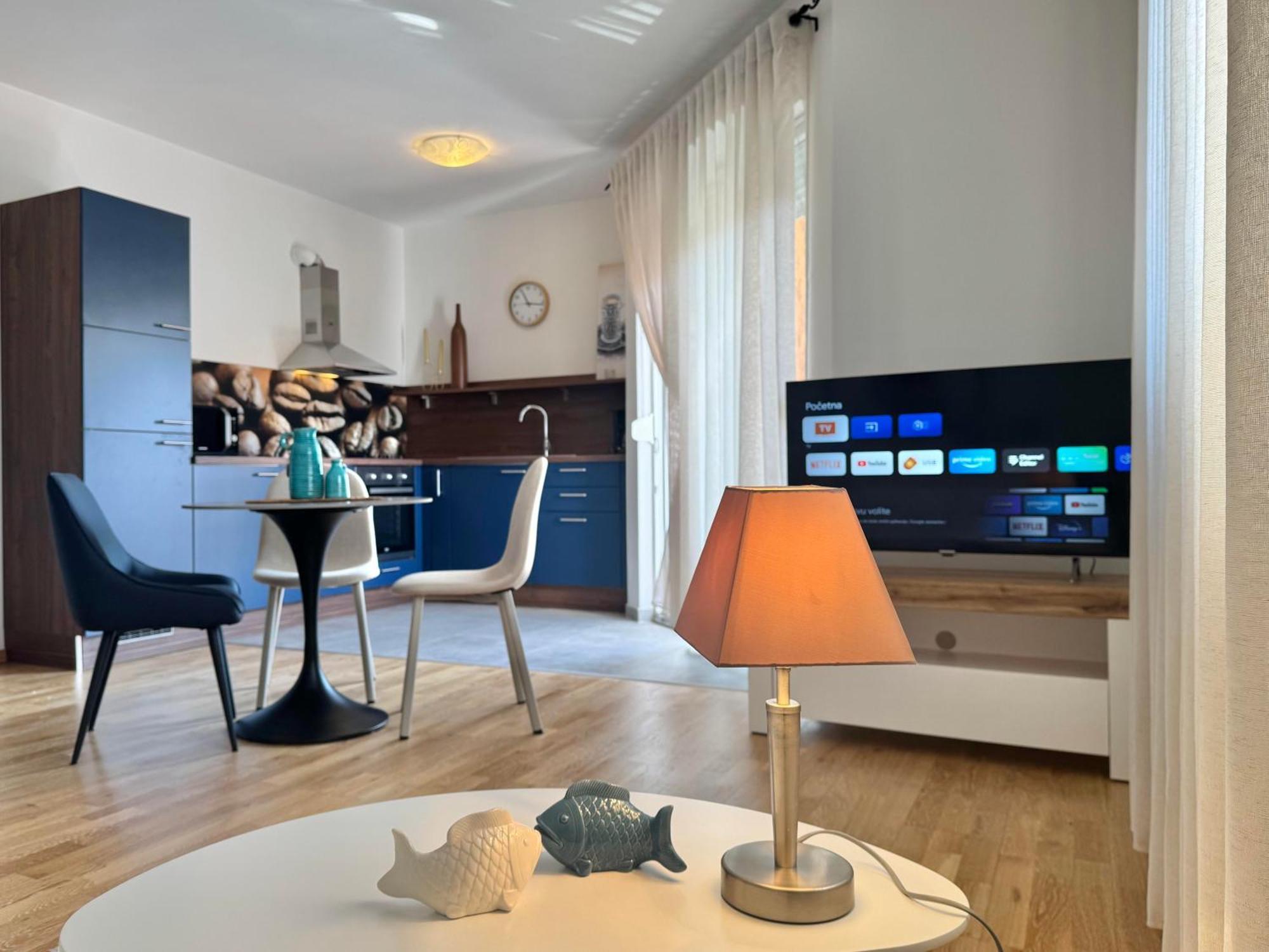 Apartments Terra Solaris メドゥリン エクステリア 写真