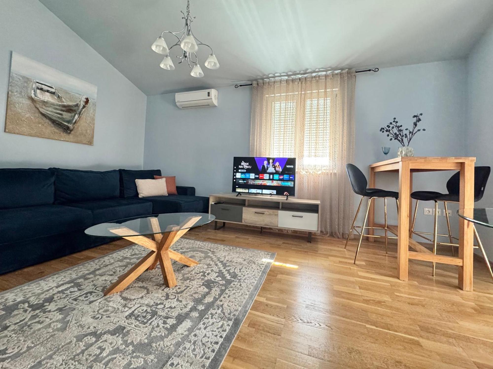 Apartments Terra Solaris メドゥリン エクステリア 写真