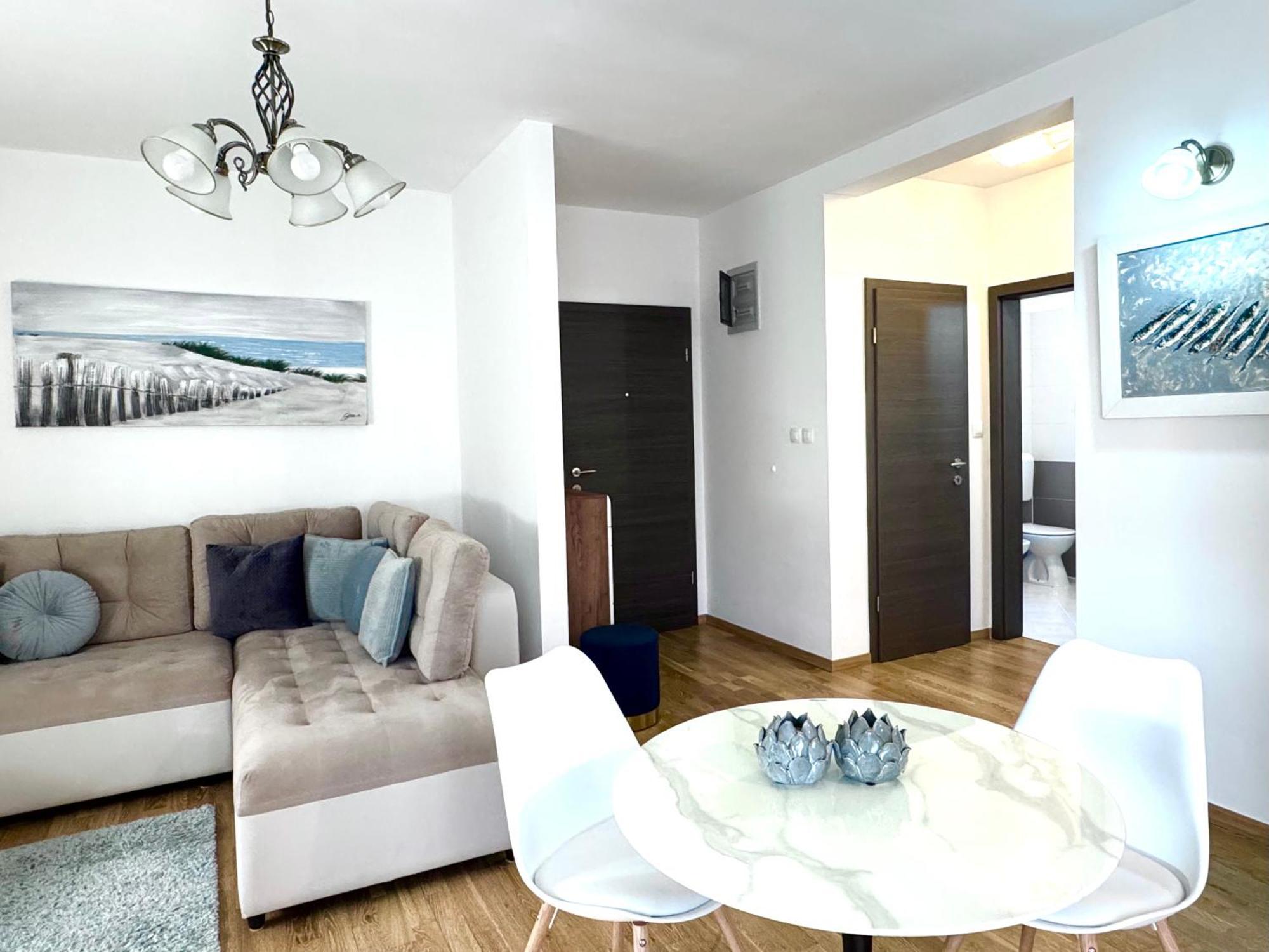 Apartments Terra Solaris メドゥリン エクステリア 写真