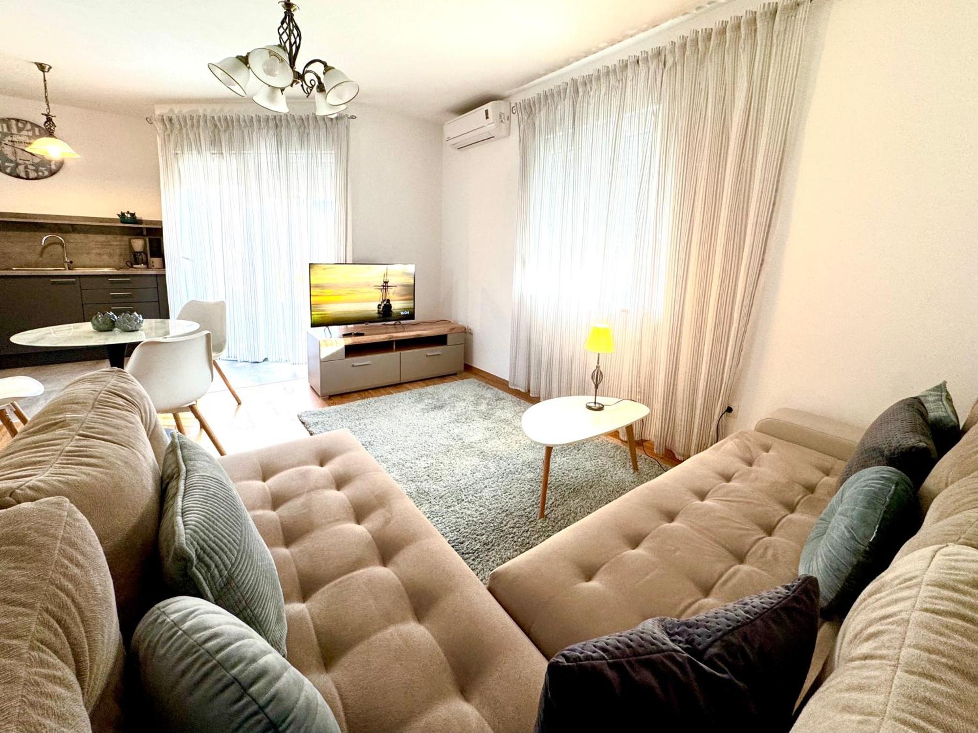 Apartments Terra Solaris メドゥリン エクステリア 写真