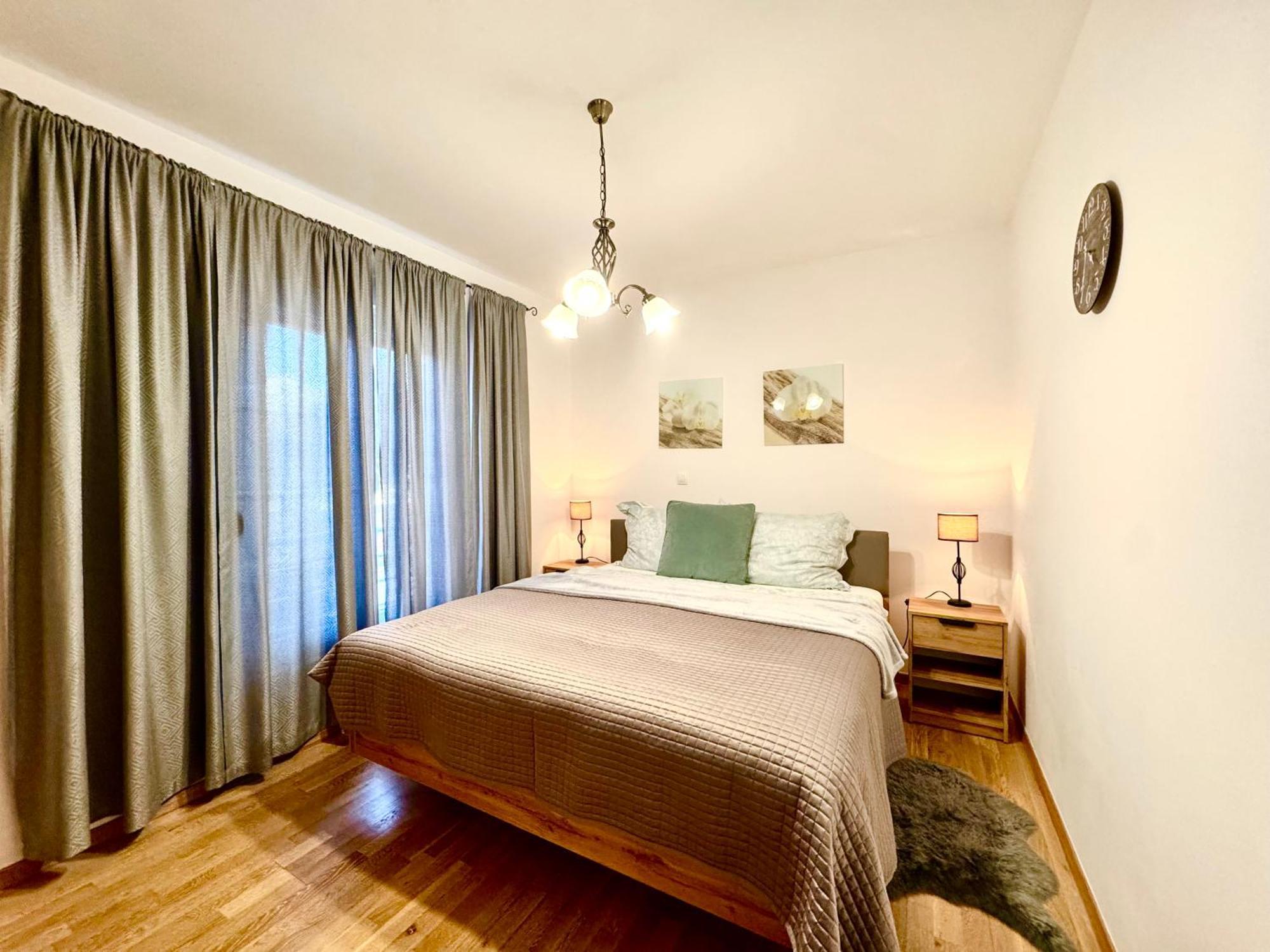 Apartments Terra Solaris メドゥリン エクステリア 写真